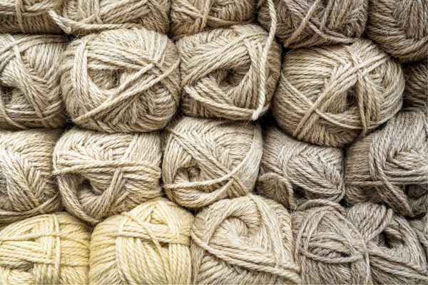 Different Types of Yarn For Crochet