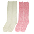 Women's Feather Soft Knee High Socks