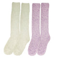 Women's Feather Soft Knee High Socks