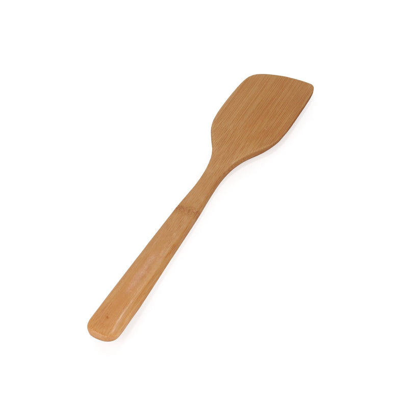 Bamboo Kitchen Cooking Utensils