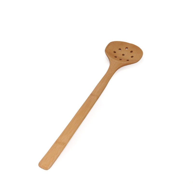 Bamboo Kitchen Cooking Utensils