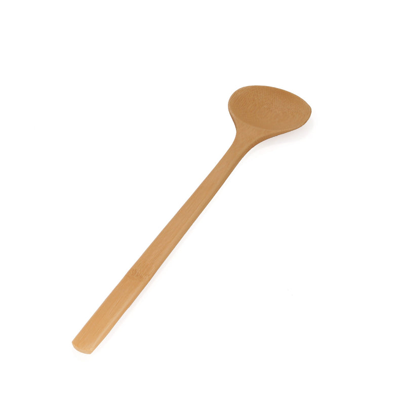 Bamboo Kitchen Cooking Utensils