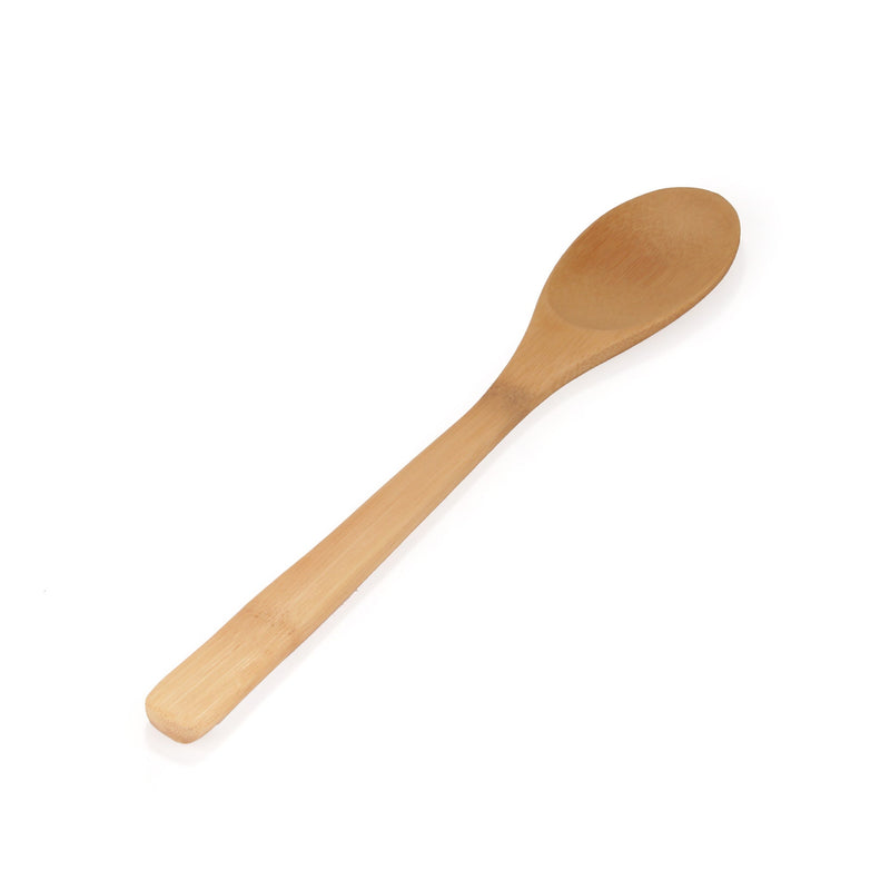 Bamboo Kitchen Cooking Utensils