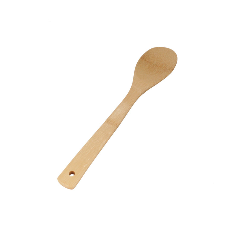 Bamboo Kitchen Cooking Utensils