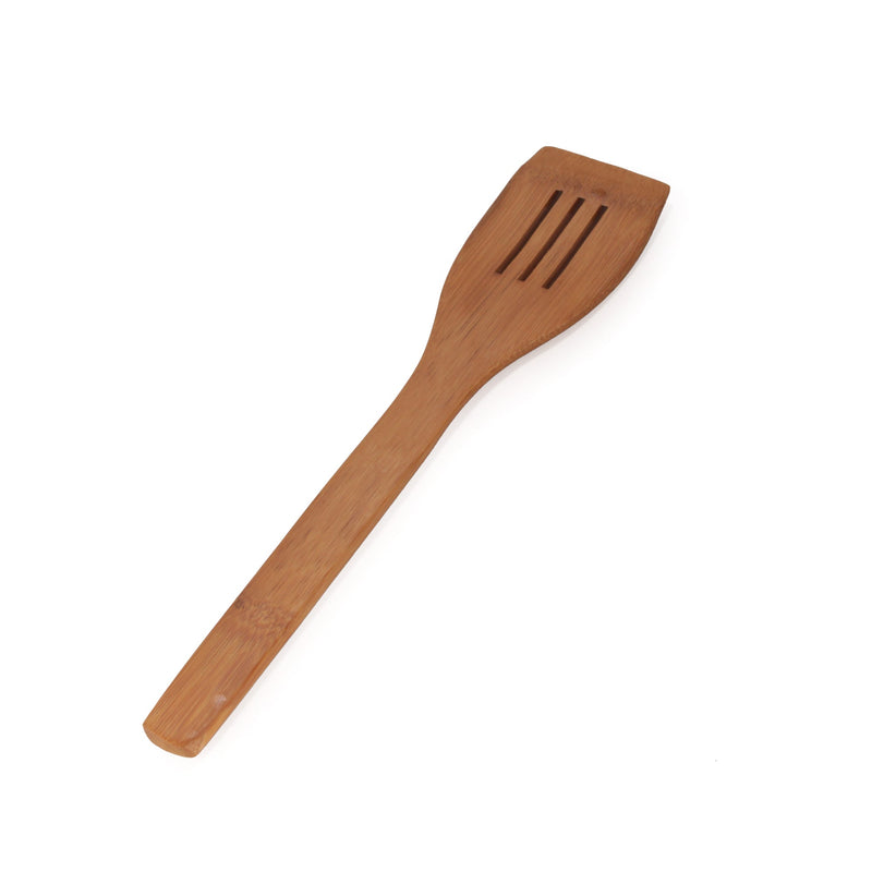 Bamboo Kitchen Cooking Utensils