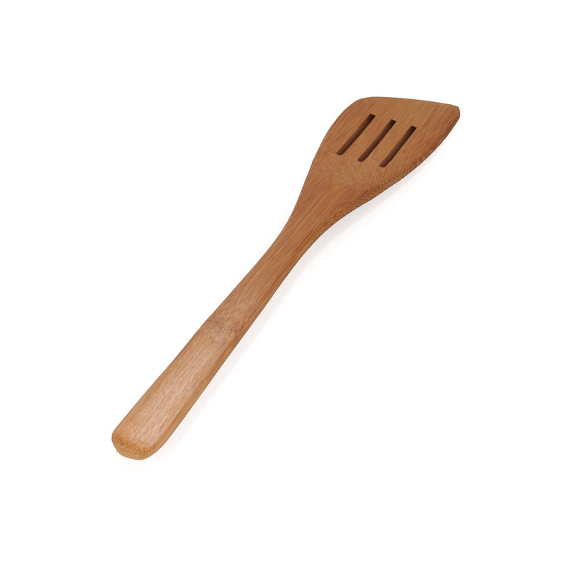 Bamboo Kitchen Cooking Utensils