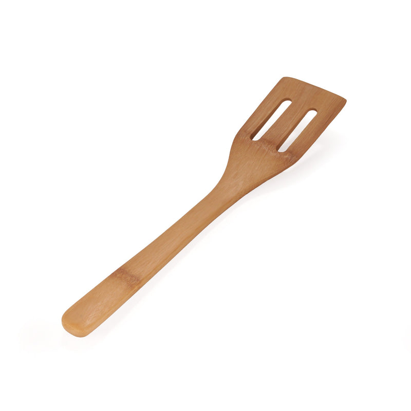 Bamboo Kitchen Cooking Utensils