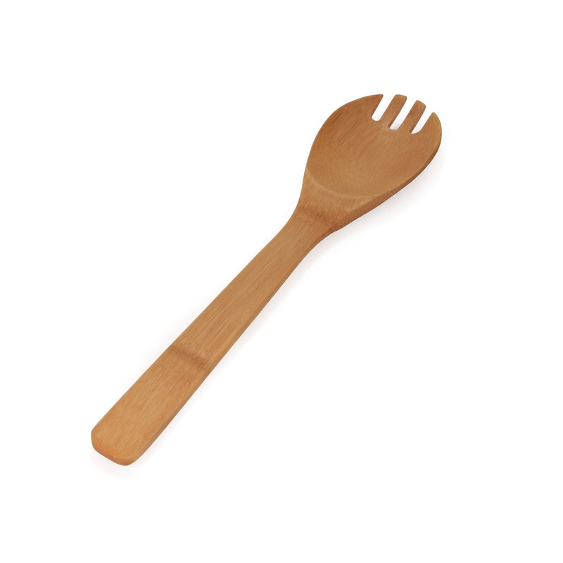 Bamboo Kitchen Cooking Utensils