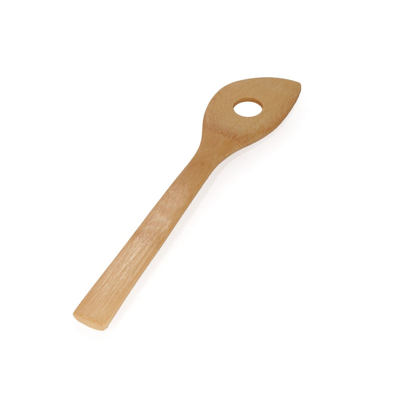 Bamboo Kitchen Cooking Utensils