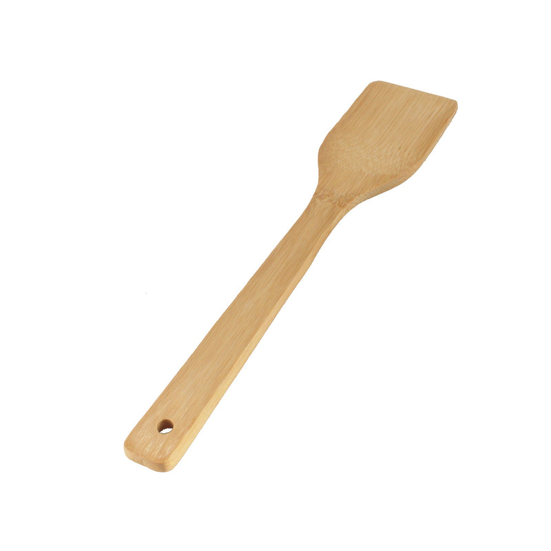 Bamboo Kitchen Cooking Utensils