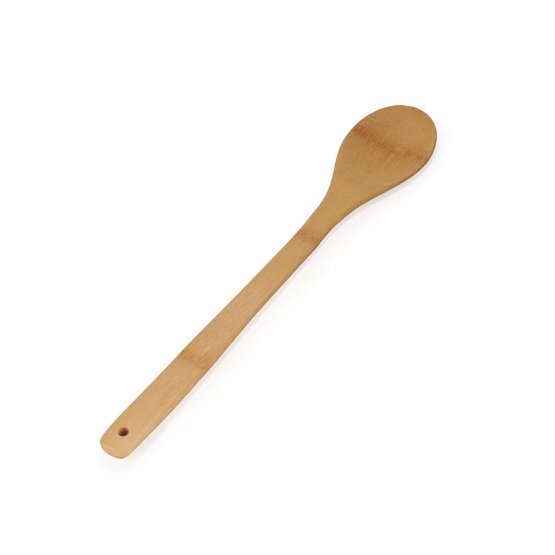 Bamboo Kitchen Cooking Utensils