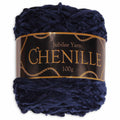 Chenille Yarn: Cake Style