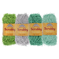 Scrubby Dish Yarn