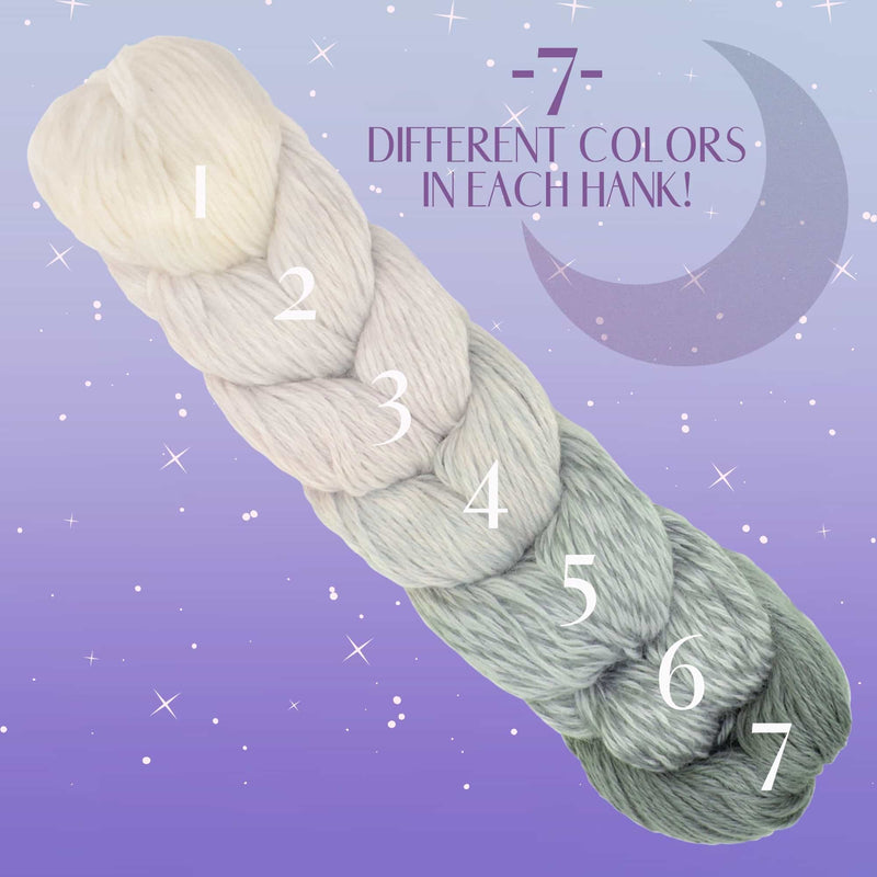 Moonlight Medley Yarn