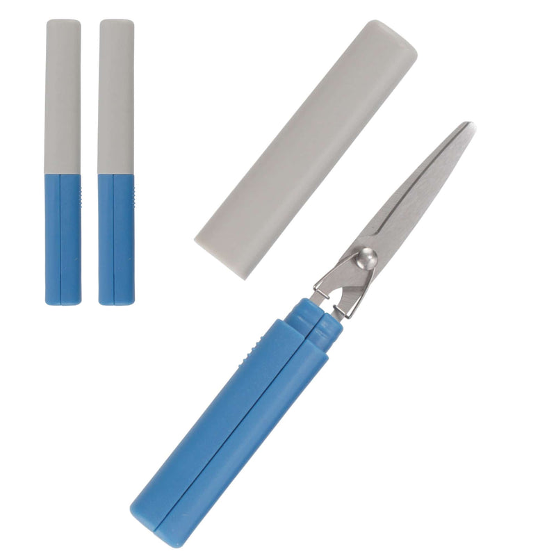 Mini Pen Portable Travel Scissors