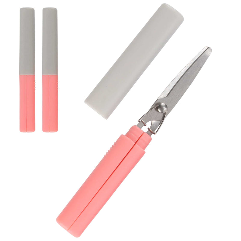 Mini Pen Portable Travel Scissors