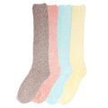 Women's Feather Soft Knee High Socks