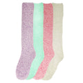 Women's Feather Soft Knee High Socks