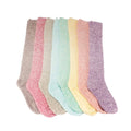 Women's Feather Soft Knee High Socks