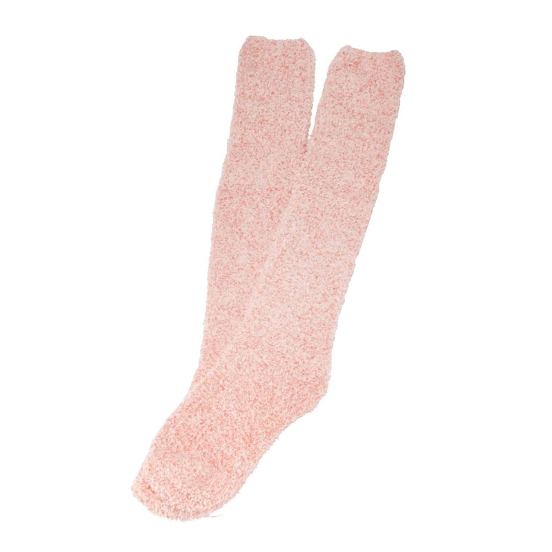 Women's Feather Soft Knee High Socks