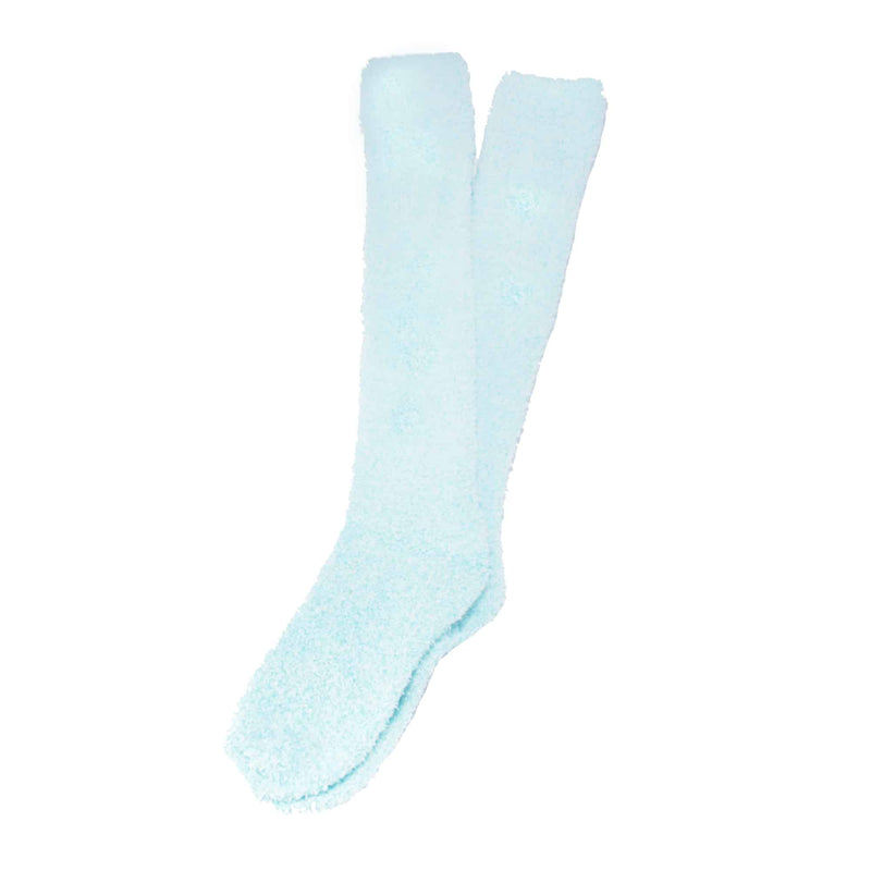 Women's Feather Soft Knee High Socks