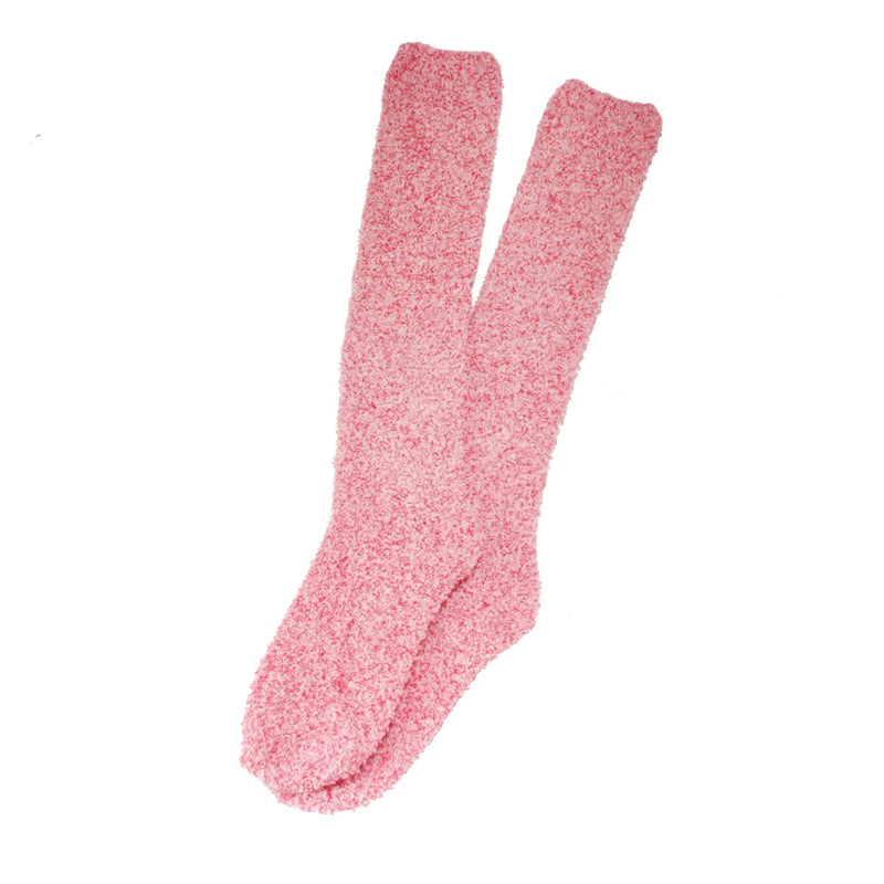 Women's Feather Soft Knee High Socks