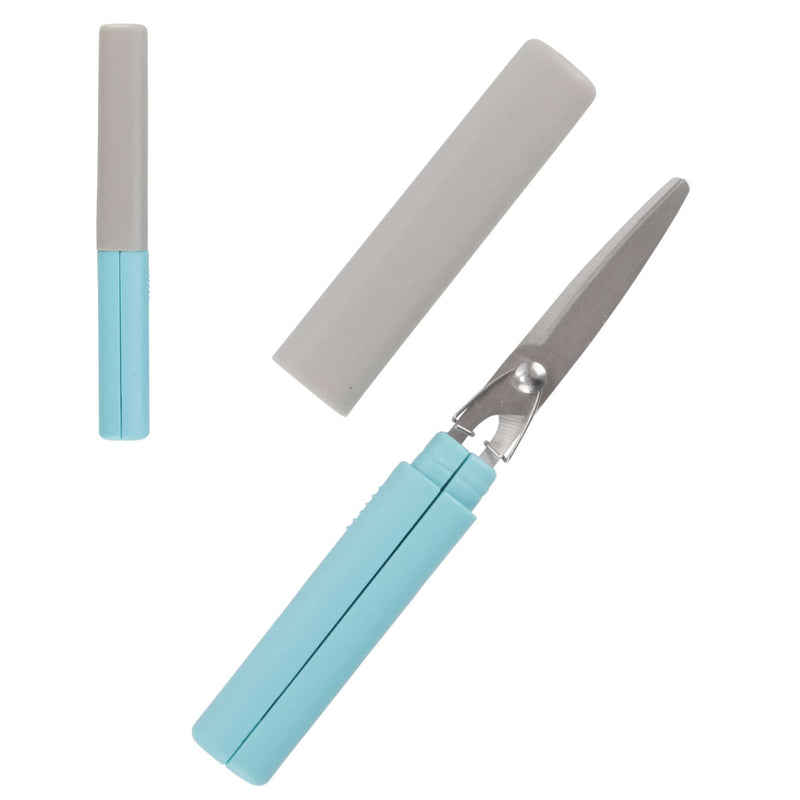 Mini Pen Portable Travel Scissors