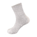 Men's Featherlight Fuzzy Socks