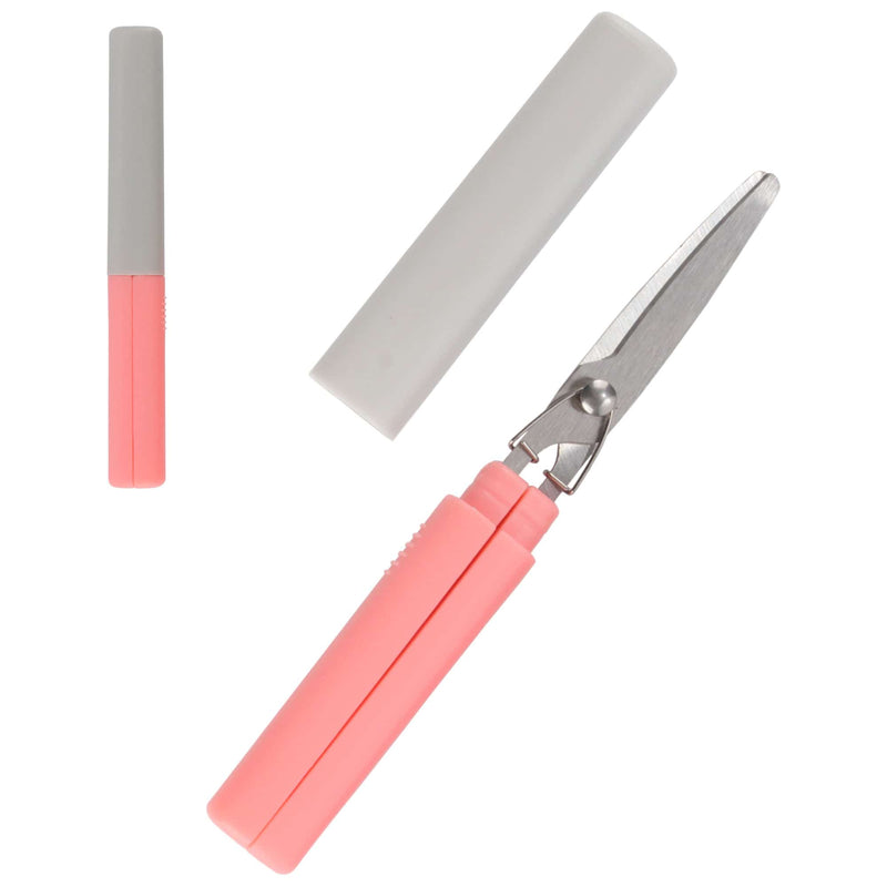 Mini Pen Portable Travel Scissors