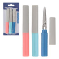 Mini Pen Portable Travel Scissors