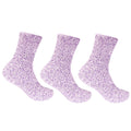 Women's Feather Soft Fuzzy Socks