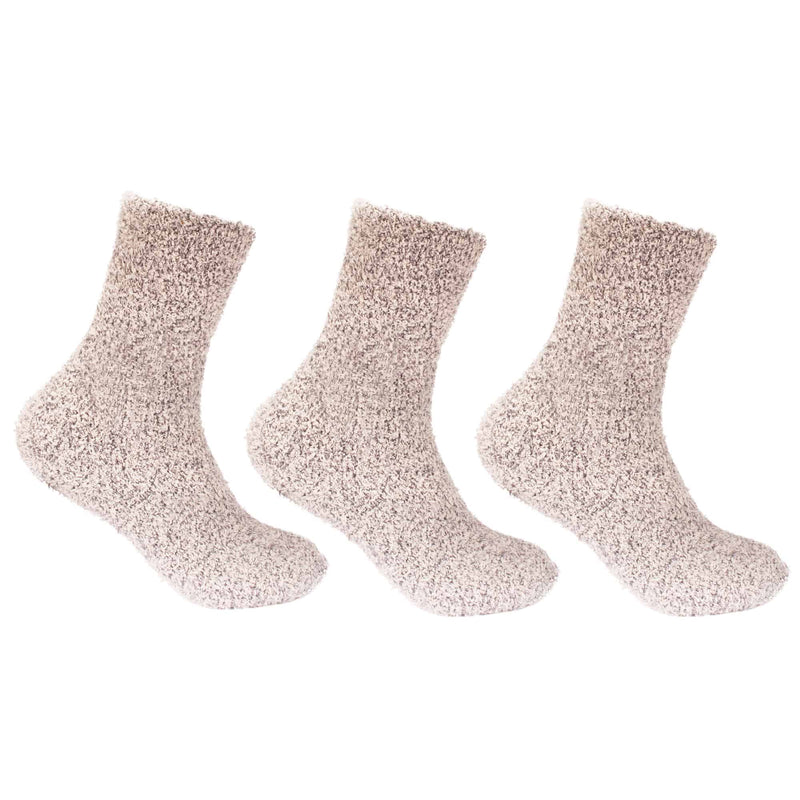 Women's Feather Soft Fuzzy Socks