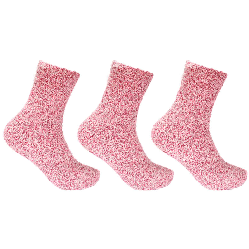 Women's Feather Soft Fuzzy Socks