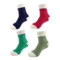 Women's Fuzzy Cuff Socks