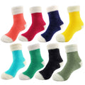 Women's Fuzzy Cuff Socks